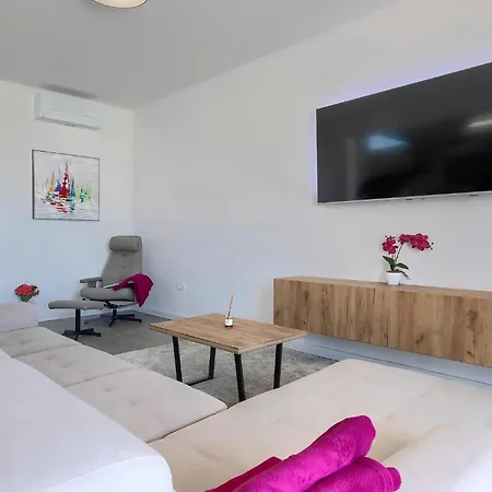 Elena Vakantiehuis Rovinj