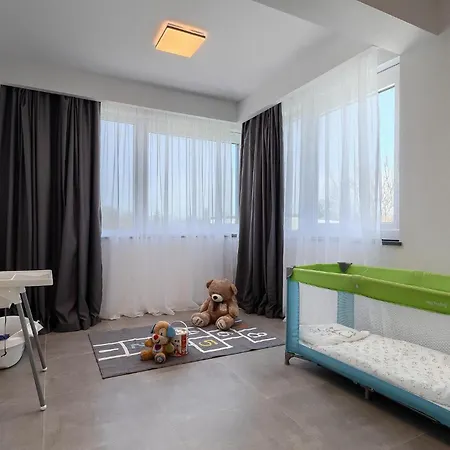 Vakantiehuis Elena Rovinj