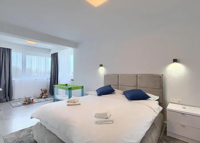 Ferienhaus Elena Rovinj