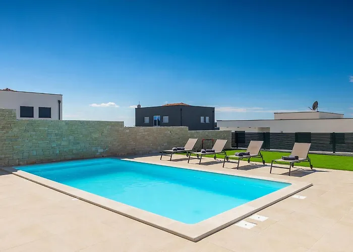 Ferienhaus Elena Rovinj