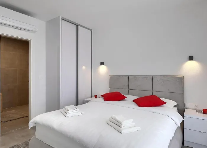 Ferienhaus Elena Rovinj Burići