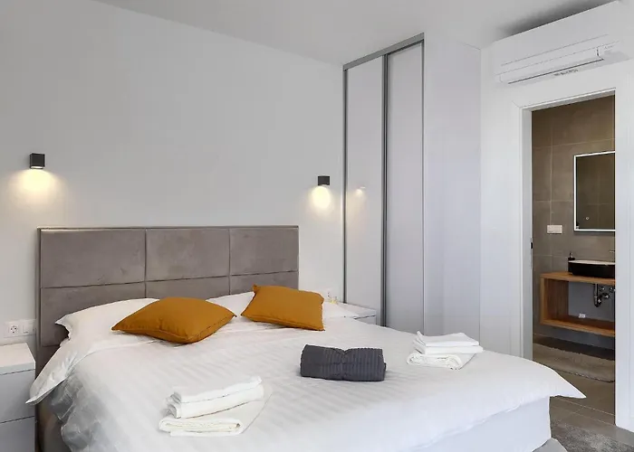 Elena Rovinj Ferienhaus *