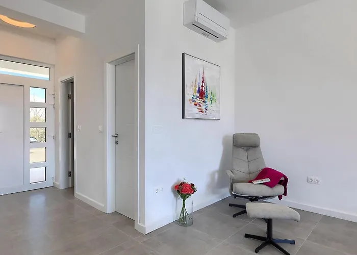 Ferienhaus Elena Rovinj *