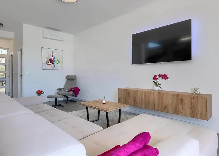 Elena Rovinj Ferienhaus Burići