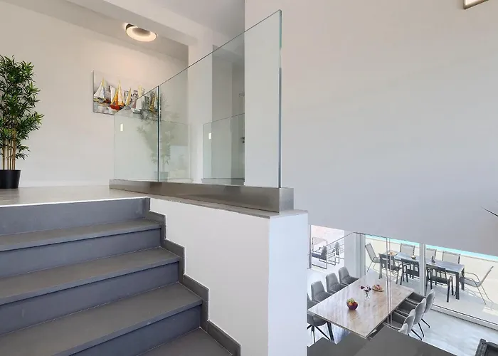 Ferienhaus Elena Rovinj Burići