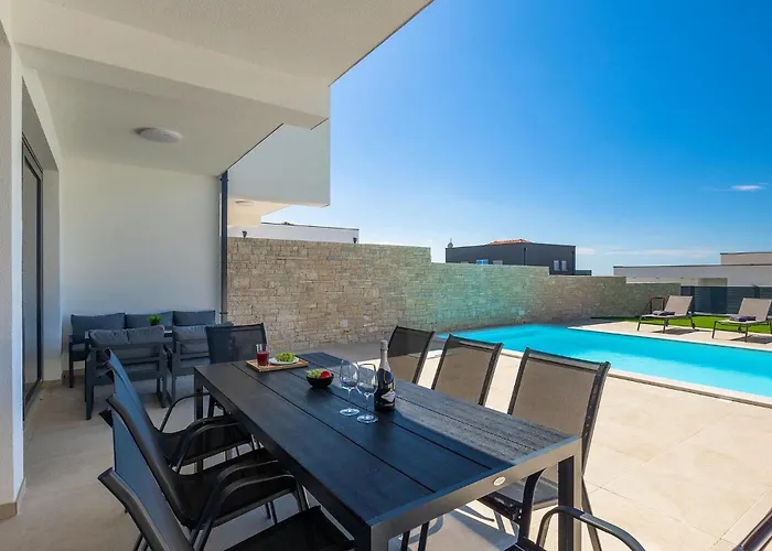 Ferienhaus Elena Rovinj