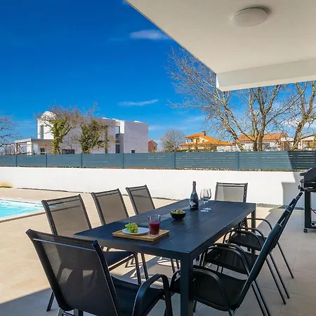 Elena Holiday home *