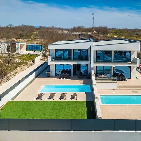 Сasa de vacaciones Elena Burići