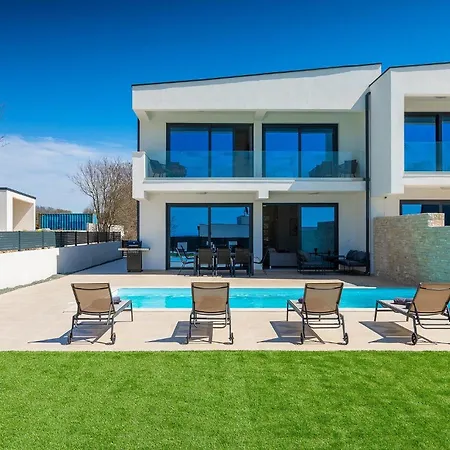 Сasa de vacaciones Elena Burići